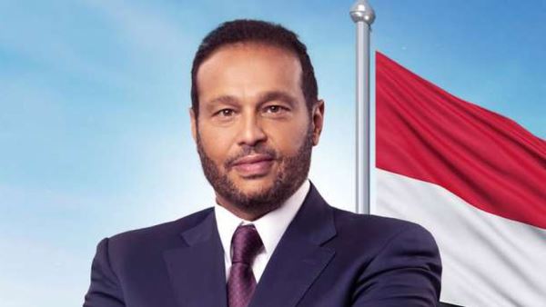 النائب محمد حلاوة 