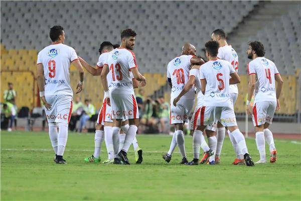 الزمالك 