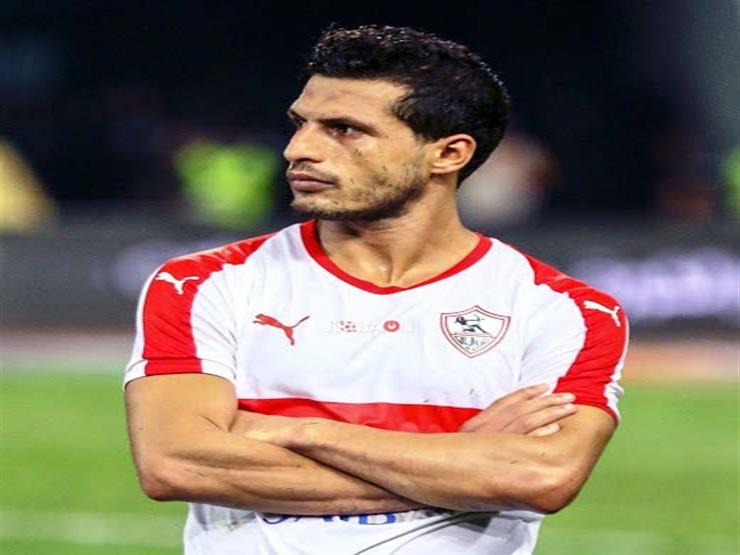 طارق حامد 