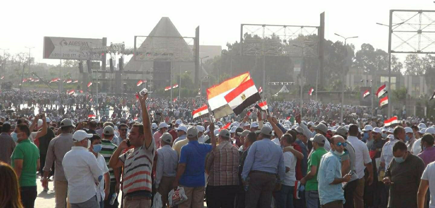 احتفالية دعم الدولة
