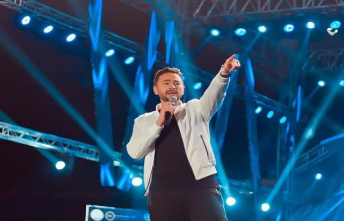 حمادة هلال