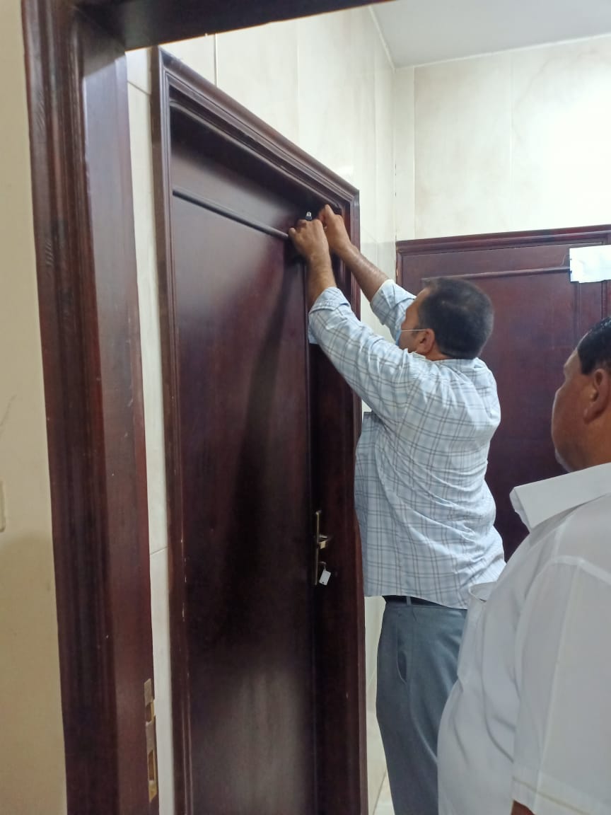 صحة الدقهلية: حملات مفاجئة على 1145 منشأة طبية خاصة 