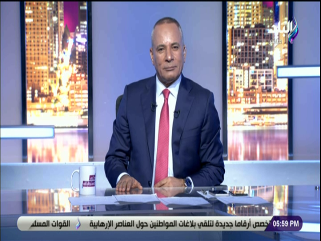 احمد موسى