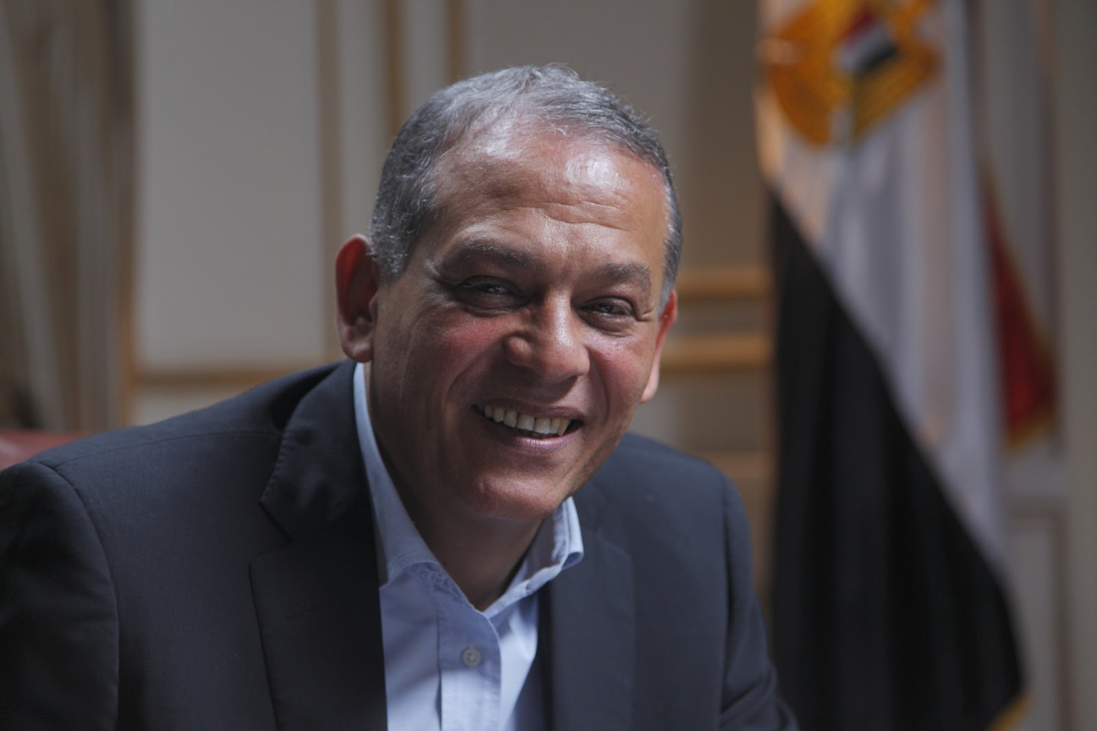 محمد أنور عصمت السادات