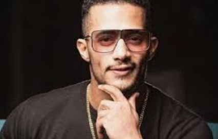 محمد رمضان 