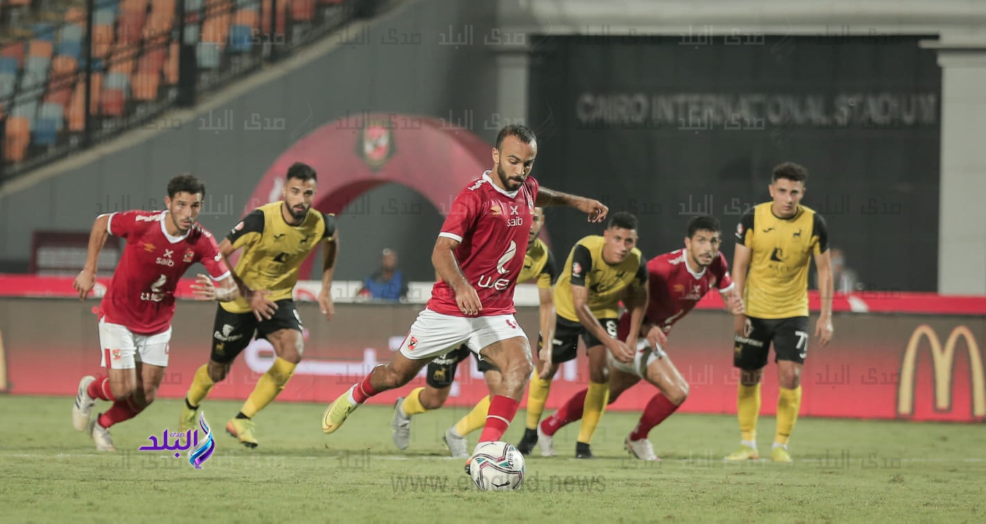 الاهلي ودجلة