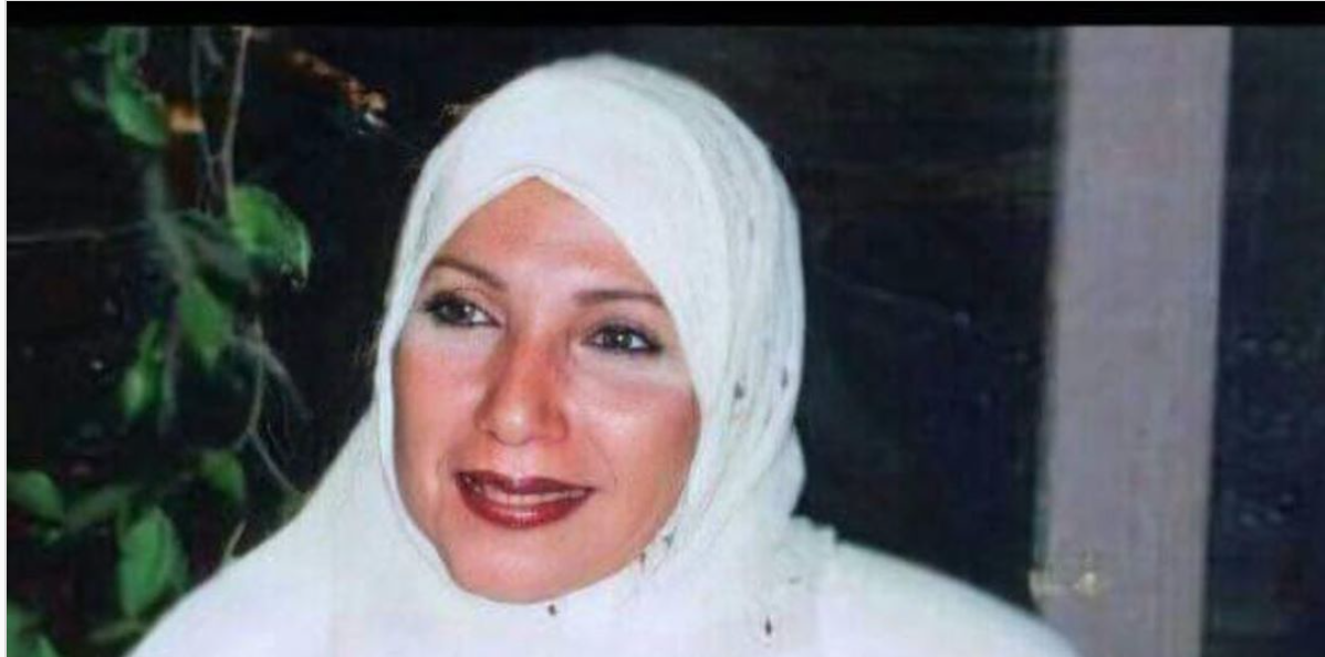 ريهام سعيد 