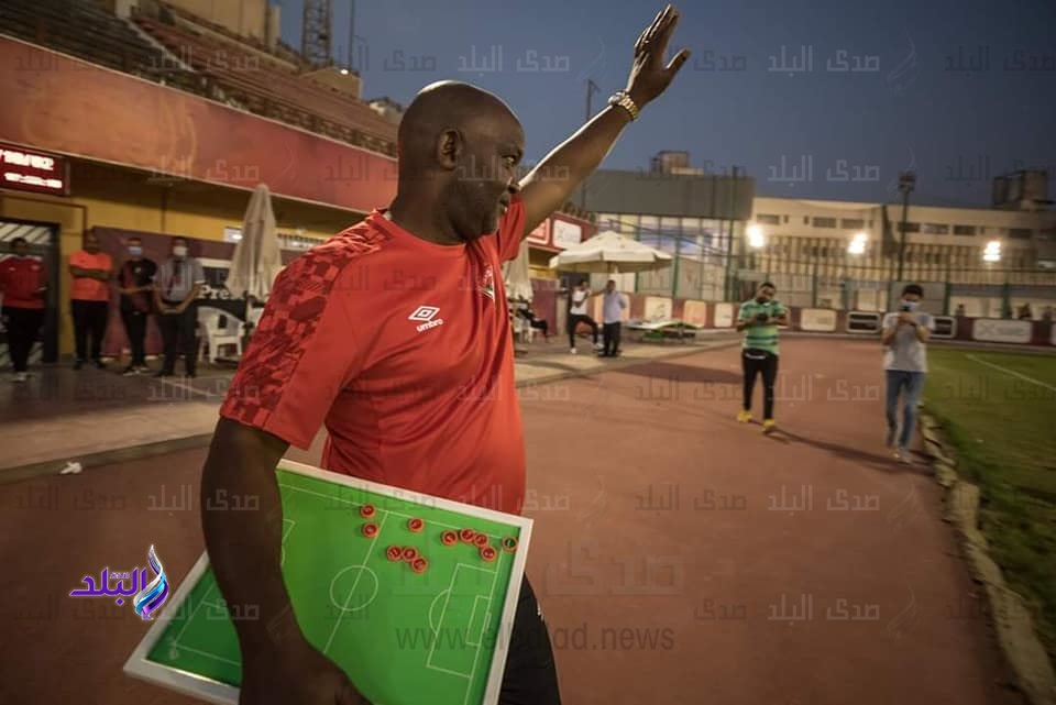الجنوب إفريقي بيتسو موسيماني