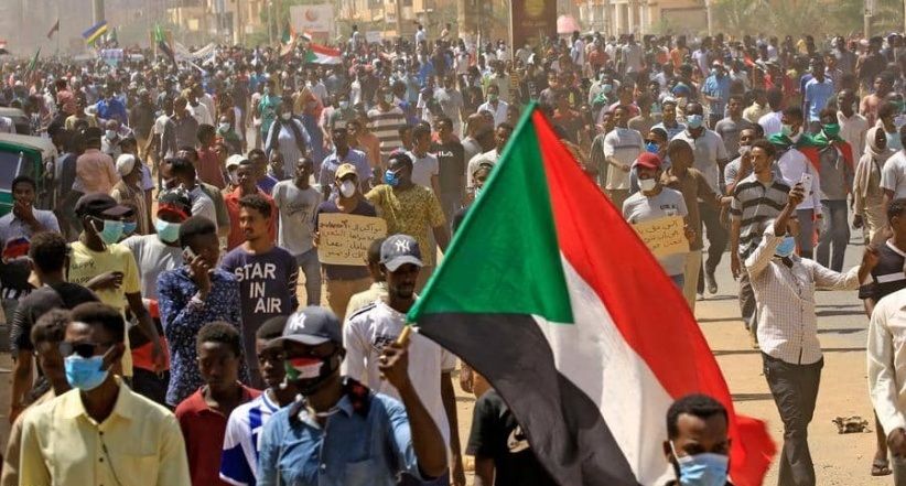 السودان 