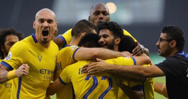 فريق النصر السعودي