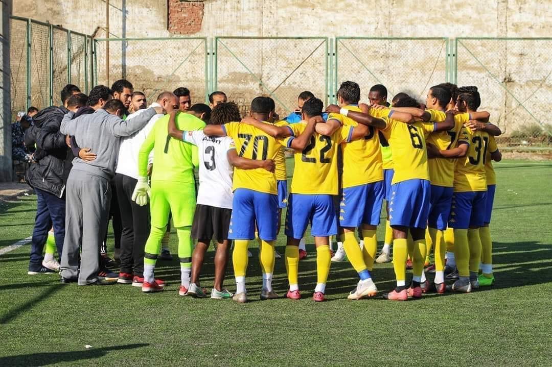 فريق ديروط