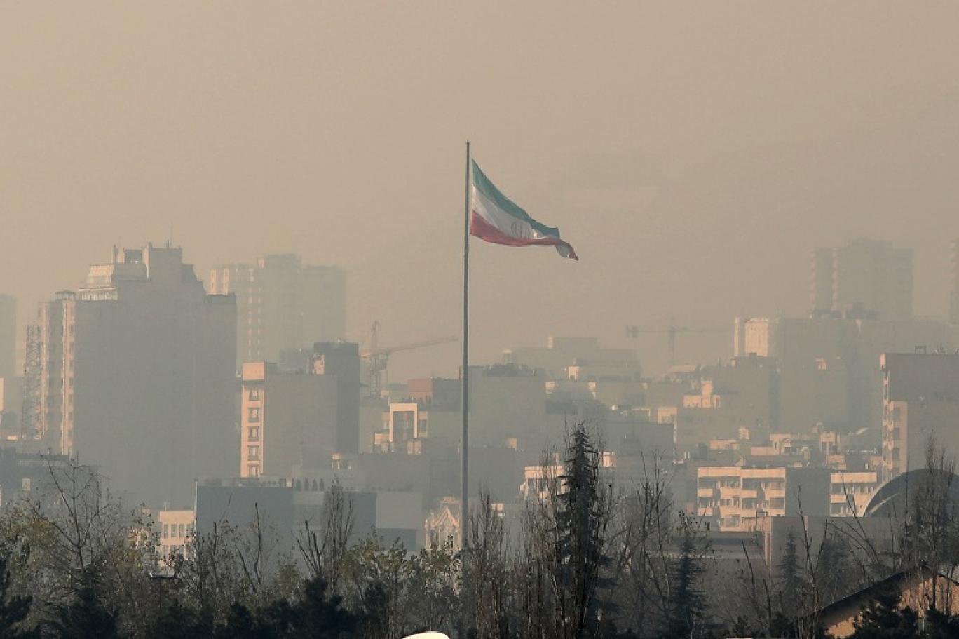 سقوط قتلى في انفجار بمدينة صناعية وسط إيران