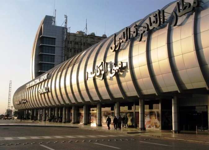 مطار القاهرة
