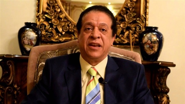  النائب محمد المسعود