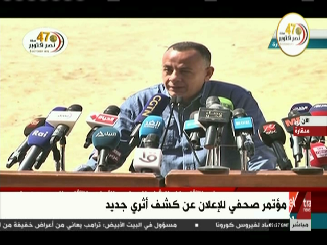 مصطفى وزيري