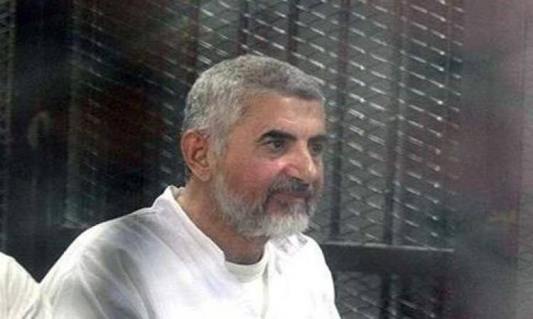 الأخواني حسن مالك