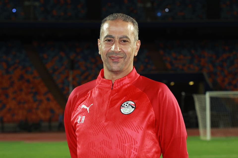 اسامه عبدالكريم 