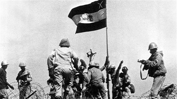نصر اكتوبر