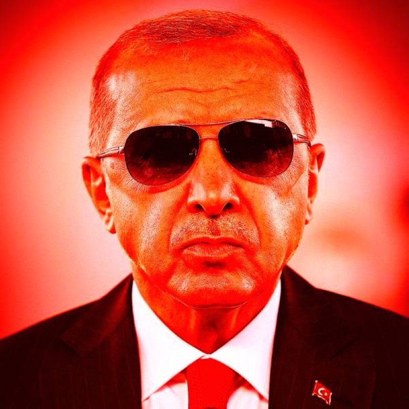 أردوغان يذكي حرب كاراباخ