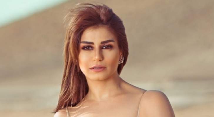 منة فضالى 