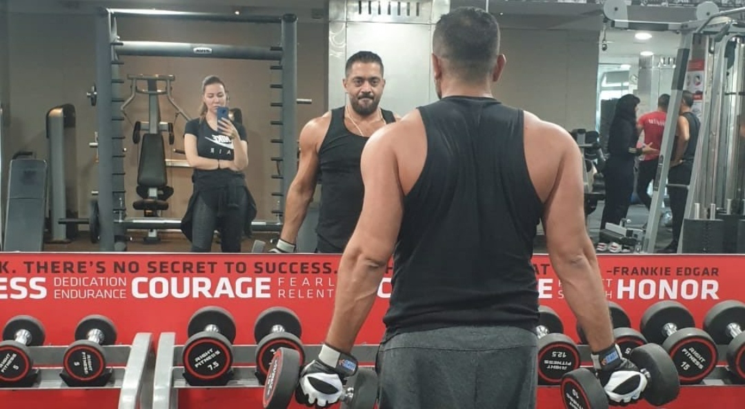 احمد فلوكس