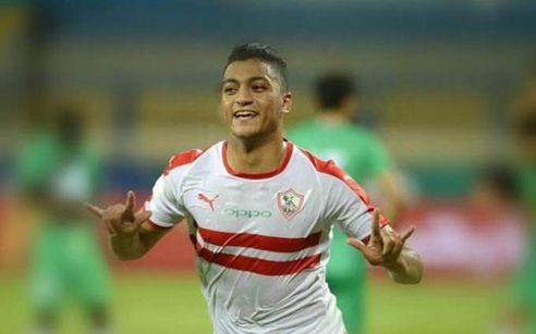 مصطفي محمد 