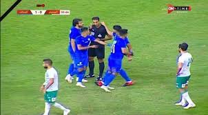 طرد فرجاني ساسي