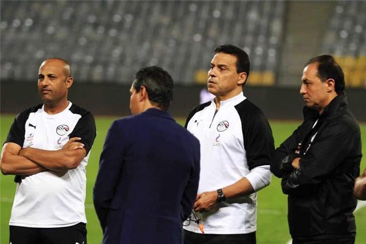 حسام البدرى