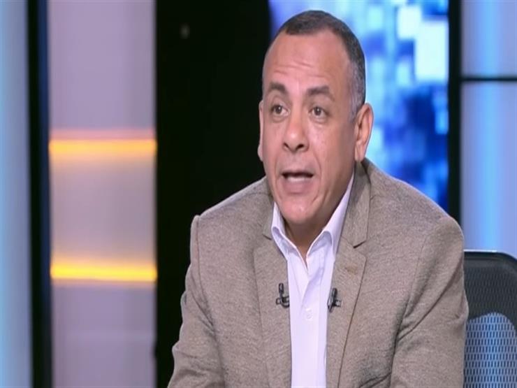 مصطفي الوزيري 