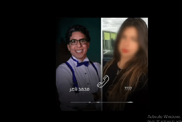 محمد ناصر 