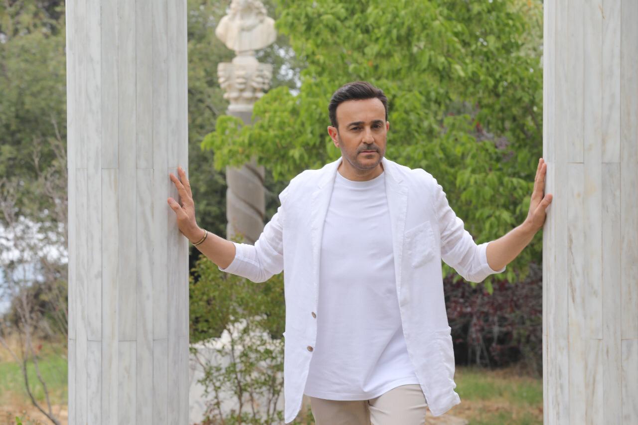 صابر الرباعى 