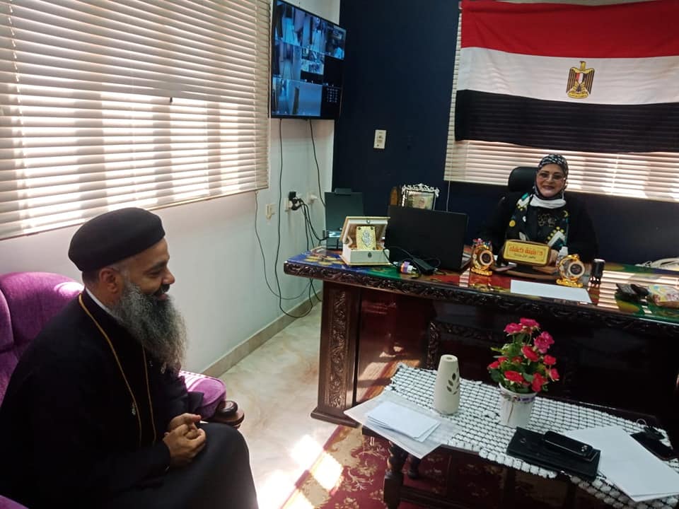 تعليم كفر الشيخ