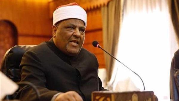 د. عباس شومان 
