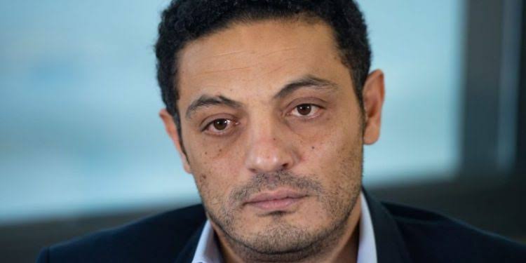 محمد علي 