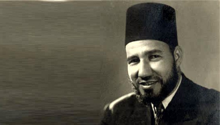 حسن البنا 