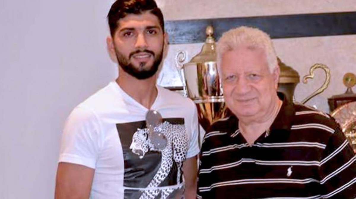 فرجاني ساسي