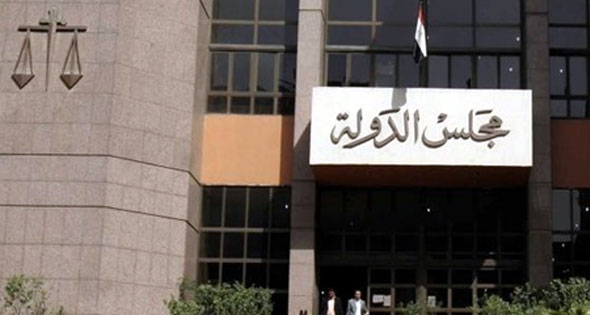 مجلس الدولة
