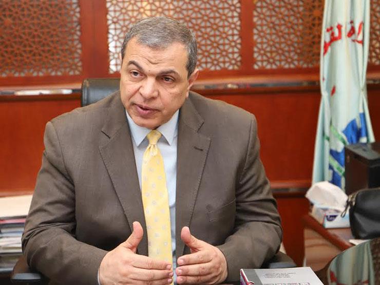 القوى العاملة: اليوم .. توفير 263 فرصة عمل بالقليوبية