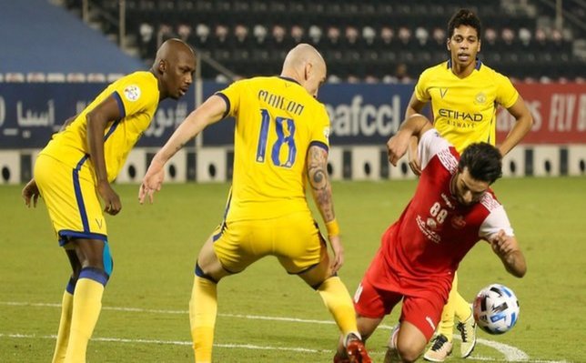 النصر السعودي