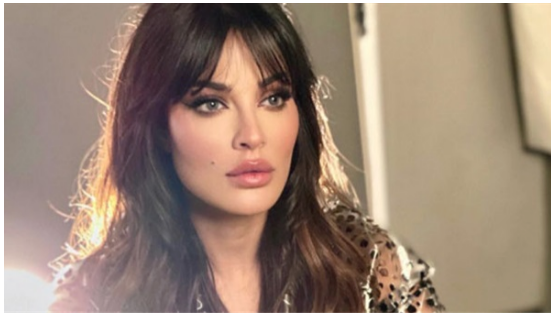 نادين نجيم 