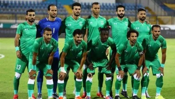 فريق الاتحاد السكندري
