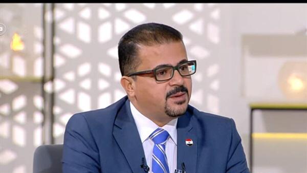 احمد بدران 