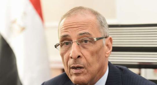 الرئيس التنفيذي لوكالة الفضاء
