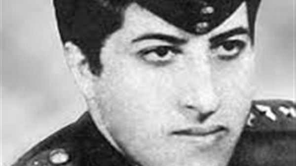 الشهيد عاطف السادات