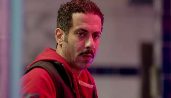 محمد فراج