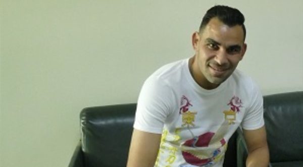احمد عيد عبد الملك 