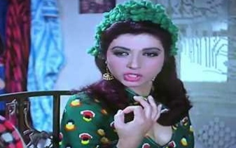 نبيلة عبيد