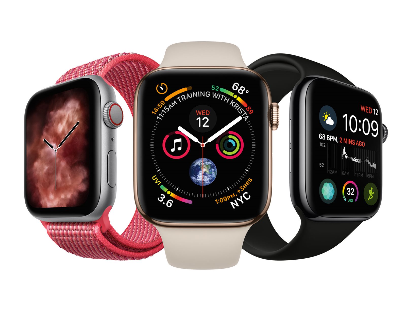 تعرف على سعر ومواصفات Apple Watch 6