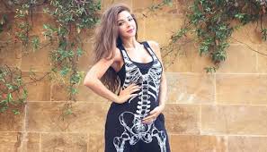 ميريام فارس 