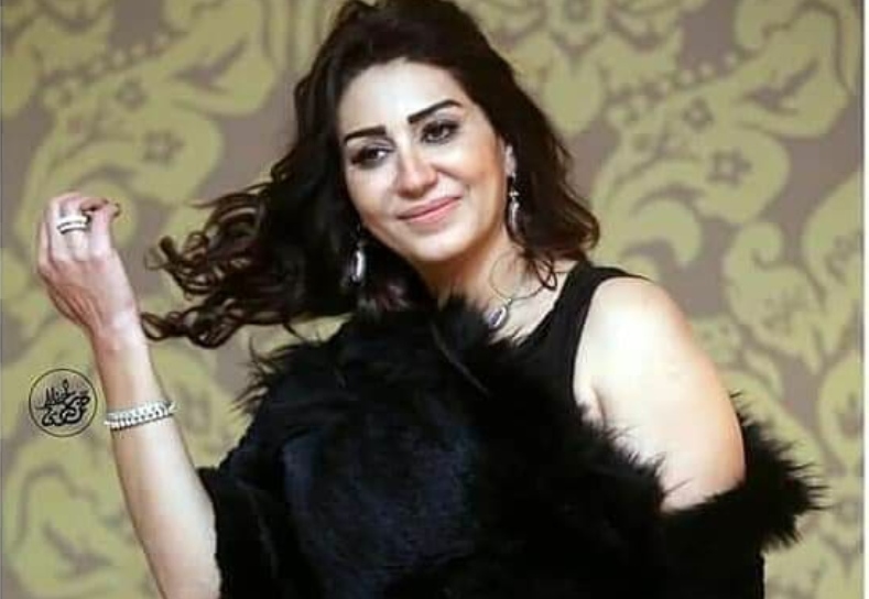 وفاء عامر